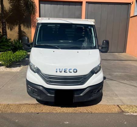 IVECO DAILY 3.0 TURBO DIESEL 35-160 CHASSI CS MANUAL IVECO DAILY 3.0 TURBO DIESEL 35-160 CHASSI CS MANUAL